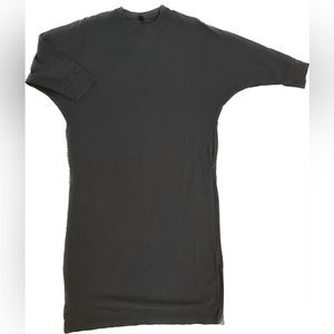 🩶Uniqlo Japan dress with pockets